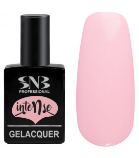 SNB Gelacquer Lac semi-permanent Intense Langley