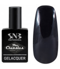 SNB Lac semi-permanent Classics CO2 BLACK