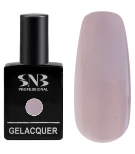 SNB Gelacquer Lac semi-permanent 174 Ornela Bej