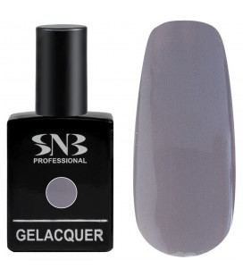 SNB Gelacquer Lac semi-permanent 175 Grace Maro