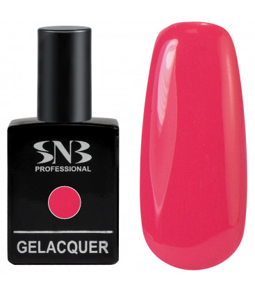 SNB Gelacquer Lac semi-permanent 179 Asley Corai