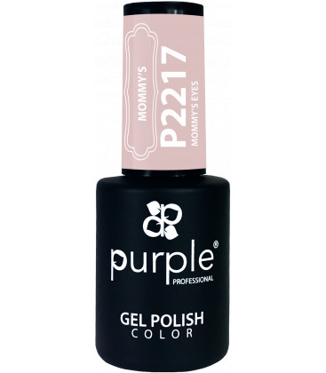 Oja Semipermanenta PURPLE Maro Pastel P2217 10 ml