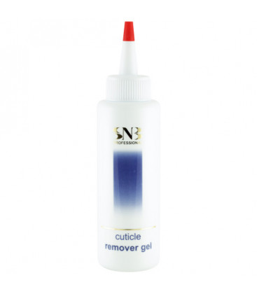 Gel Emolient Cuticule - Inmuiere, Ingrijire si Curatare SNB 100 ml