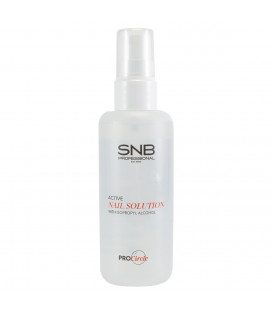 Active Nail Solution- Spray pentru degresarea unghiei naturale