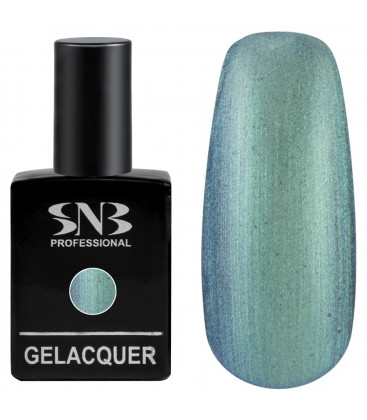 SNB Gelacquer Lac semi-permanent 100