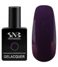 SNB Gelacquer Lac semi-permanent 140 Claire