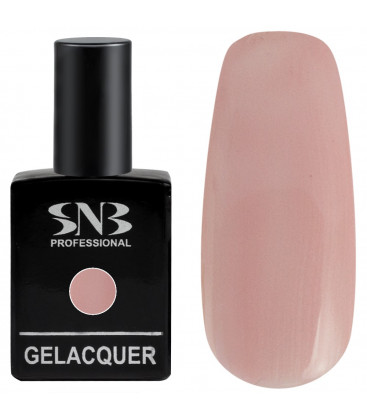 SNB Gelacquer Lac semi-permanent 153